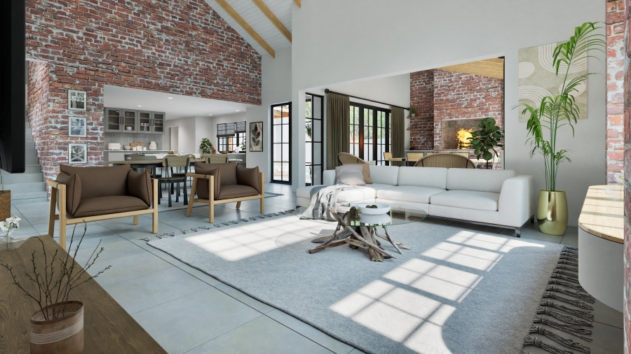 4 Bedroom Property for Sale in Langebaan Country Estate Western Cape